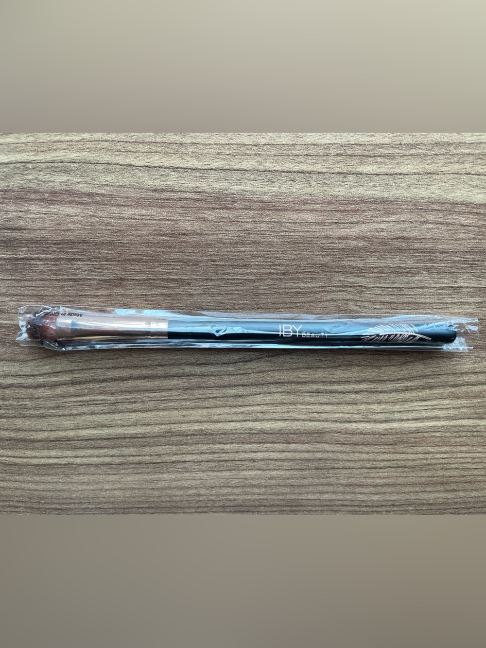 IBY Beauty Eyeshadow Brush